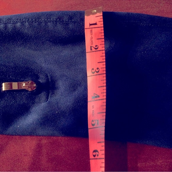 Camssoo Over The Knee Boot - Picture 3 of 10